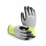 guantes protectores