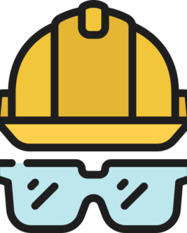 Equipo de Proteccion Personal y Seguridad Industrial